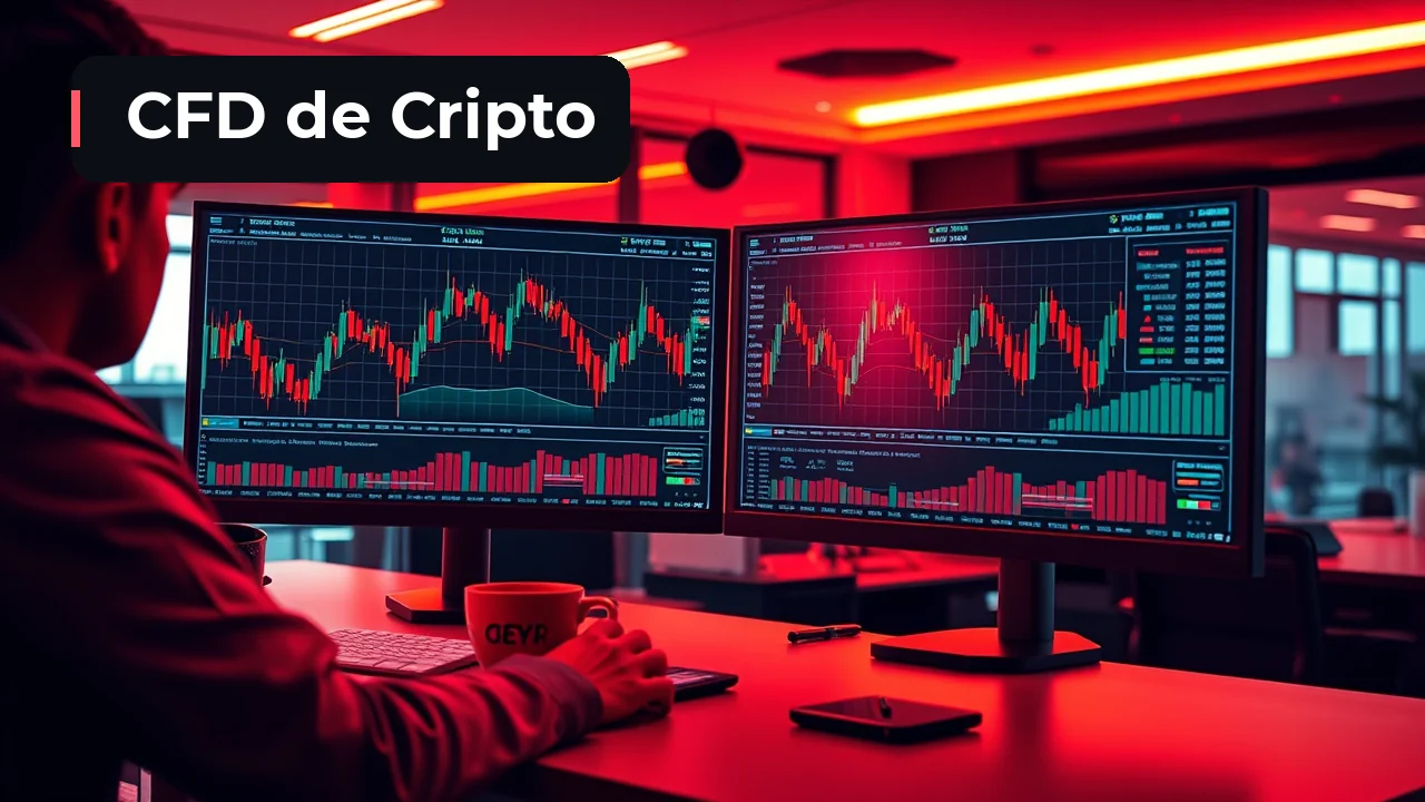 Crypto CFDs en Alpari: qué esperar