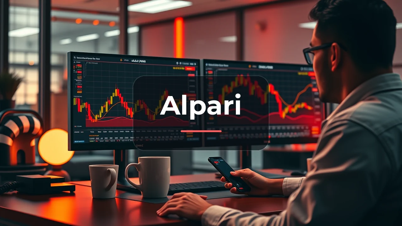 Revisión de Alpari para México