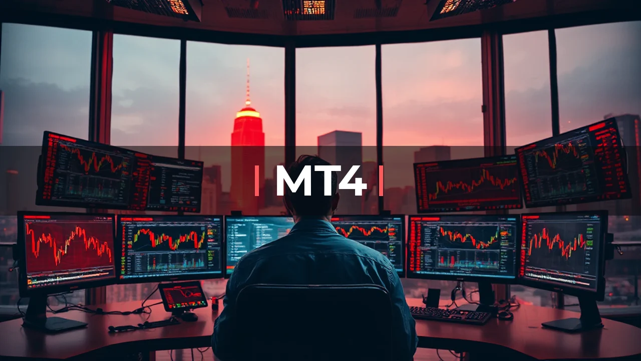 MetaTrader 4 con Alpari: revisión para México