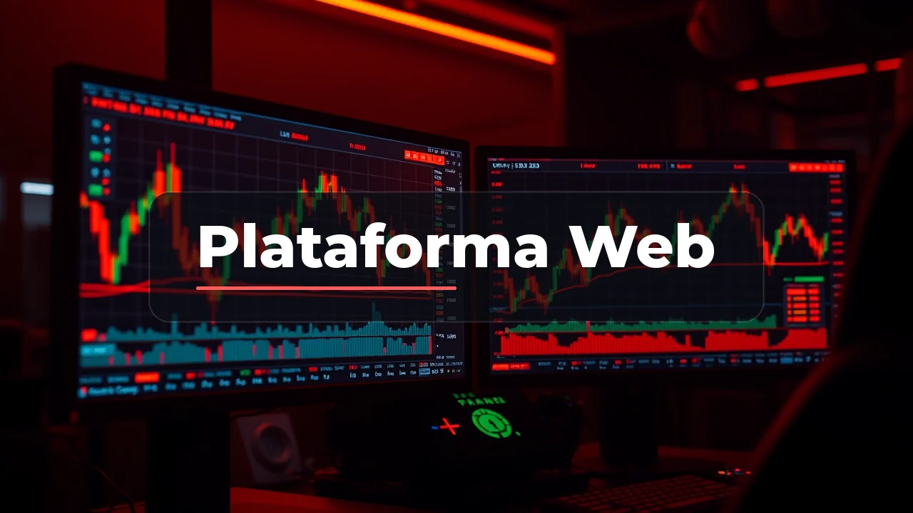 Plataforma Web de Alpari para México